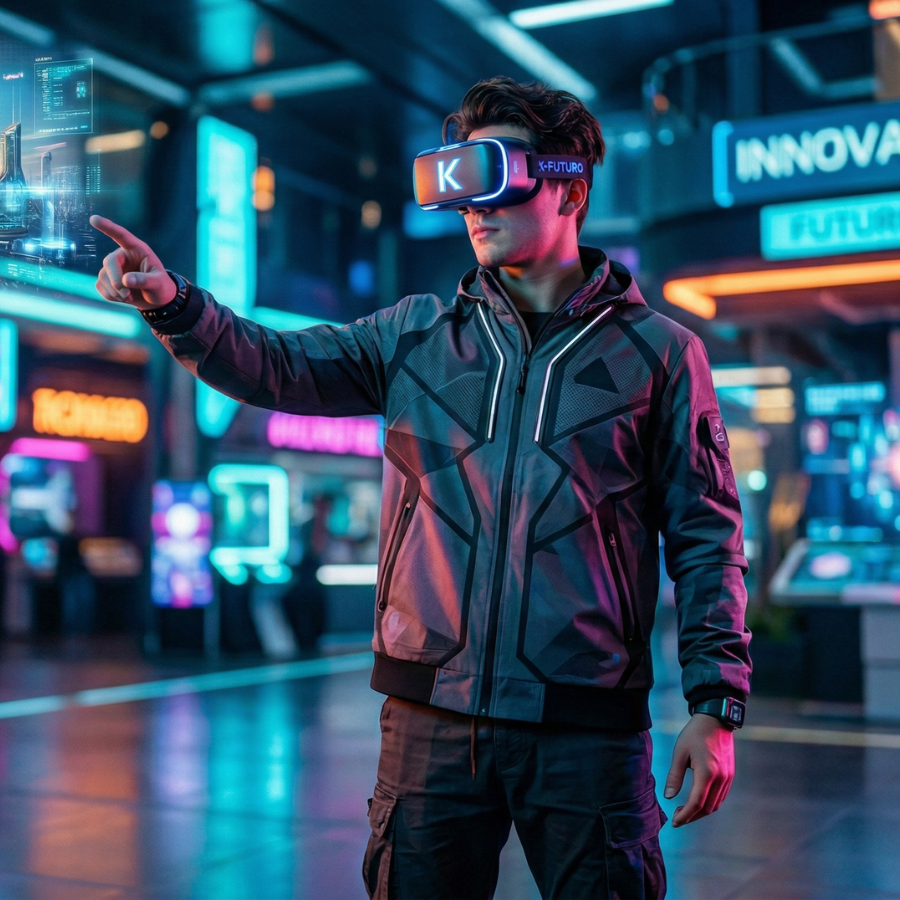 Equipo Kora Solutions